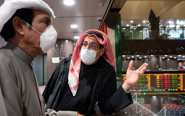 Tegas Tangani Corona, Warga yang Tak Gunakan Masker di Qatar Bakal Dipenjara Maksimal 3 Tahun