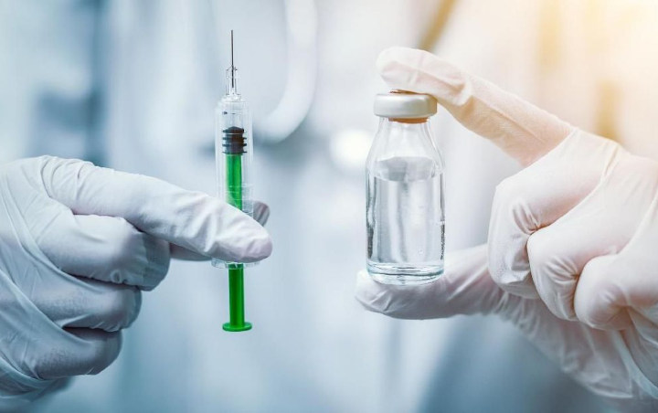 Tunjukkan Hasil Baik, Vaksin Corona Asal AS Ini Diklaim Bisa Diedarkan Januari 2021