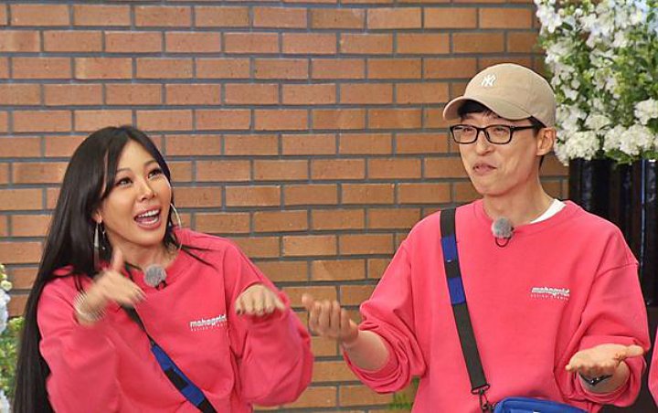 Yoo Jae Seok Emosi Hadapi Jessi di 'Running Man', Begini Respon Tak Terduga Netizen