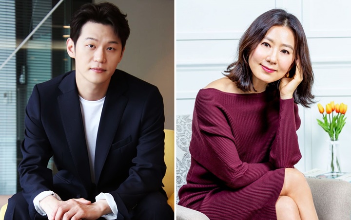 Lee Hak Joo Akui Selalu Ketakutan Syuting Bareng Kim Hee Ae di 'The World Of The Married'