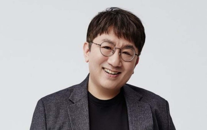 Bang Si Hyuk Diumumkan Gabung 'I-LAND' Mnet, Ini Peran Pentingnya