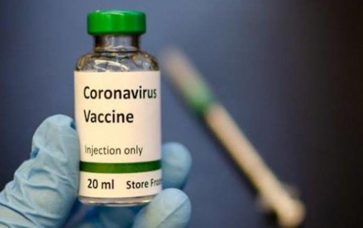 Diklaim Bisa Tangkal Corona, Inggris Akui Siap Produksi Vaksin September