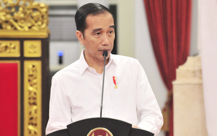 Jokowi Luncurkan 9 Produk Asli Indonesia Untuk Atasi Wabah Corona