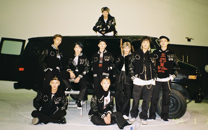 Sukses Besar, NCT 127 Kembali Pecahkan Rekor Penjualan Pribadi Dengan Album 'Neo Zone'