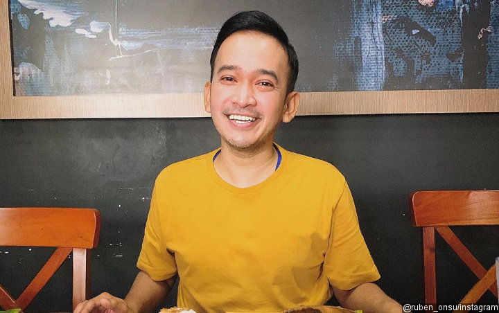 Ruben Onsu Blak-Blakan Cuma Untung Seribu Rupiah dari Bisnis Ayam Geprek Akibat Corona