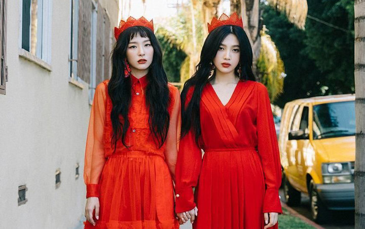 Suara Joy dan Seulgi Red Velvet Saat Isi Pengumuman Subway Tuai Pro-Kontra, Ini Pemicunya