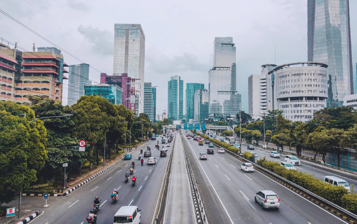 Jakarta Disebut Bakal Jadi Contoh Penerapan New Normal, WHO Ingatkan Hal Ini ke Indonesia