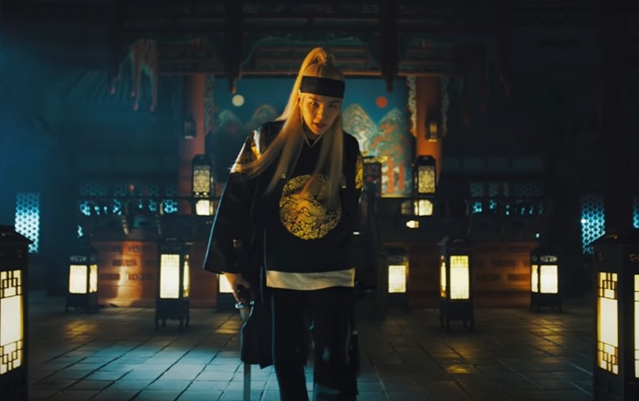 Rilis Mixtape 'D-2', Suga BTS Bikin Takjub Gabungkan Musik Modern Dan Tradisional Di MV 'Daechwita'