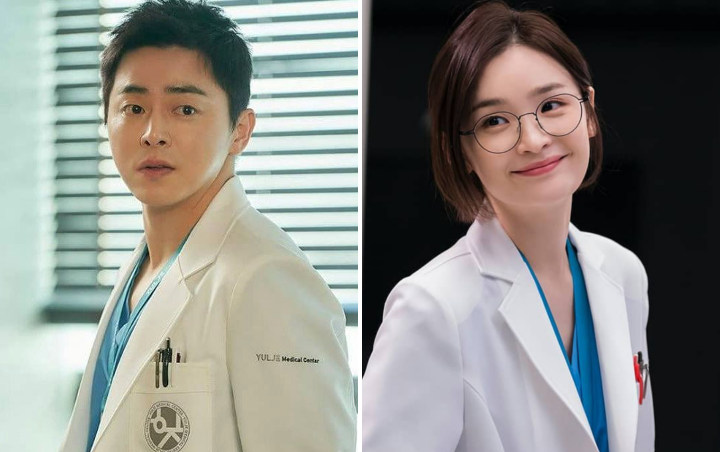 Jo Jung Suk Pernah Naksir Jeon Mi Do, Nyanyian Patah Hati di 'Hospital Playlist' Disorot