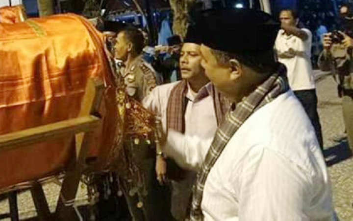 Surabaya Larang Takbir Keliling Cegah Corona, Kelompok Luar Kota Masuk Bakal Dikembalikan
