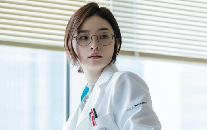 'I Knew I Love' Puncaki Chart, Jeon Mi Do Ucap Terima Kasih Atas Kesuksesan OST 'Hospital Playlist'