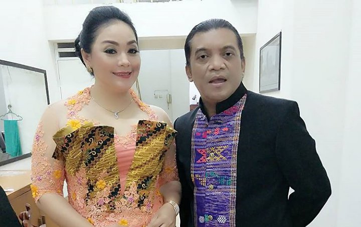 Istri Muda Beri Pesan Menyentuh Lebaran Tanpa Didi Kempot, Beber Kebiasaan Mendiang