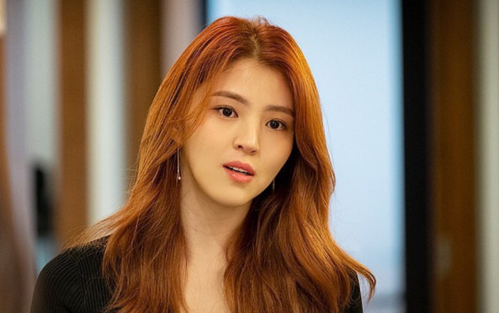 Berperan Sebagai Pelakor, Begini Tanggapan Han So Hee Pada Yeo Da Kyung 'The World Of The Married'