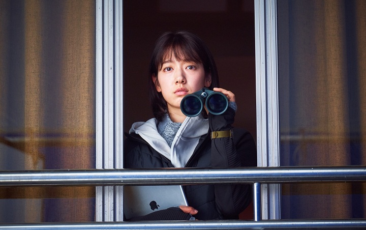 Park Shin Hye Ungkap Pesona Karakternya, Kemampuan Akting Dipuji Selangit Oleh Sutradara '#ALIVE'