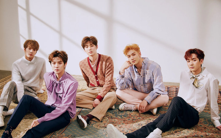 Kelayakan NU'EST Menang di 'Music Core' Diragukan, Inikah yang Bikin Mereka Pantas Dapat Trofi?