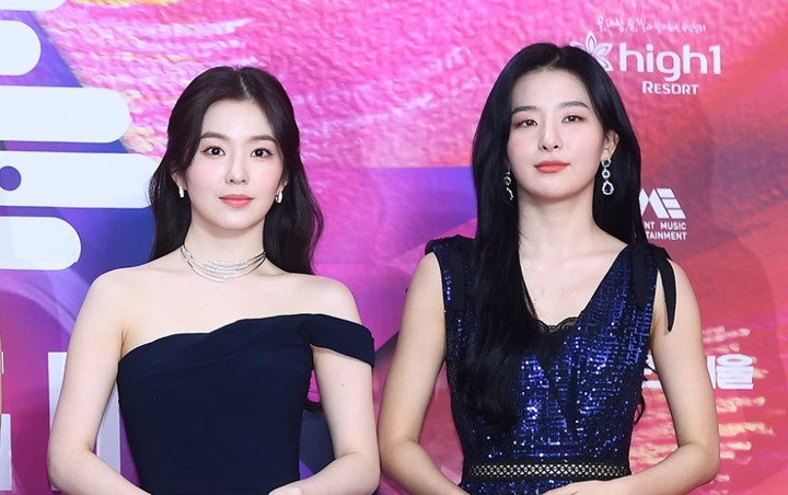 Agensi Rilis Detail Debut Sub Unit Irene Dan Seulgi Red Velvet, Catat Tanggalnya!