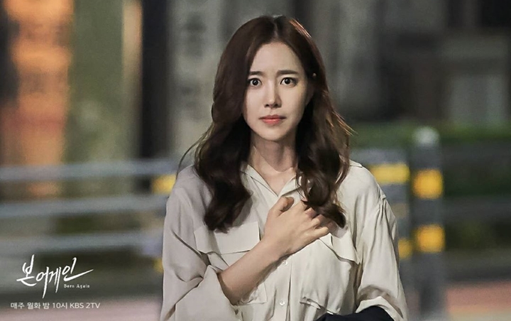 Karakter Jin Se Yeon di 'Born Again' Bikin Fans Kesal Abis, Ini Pemicunya