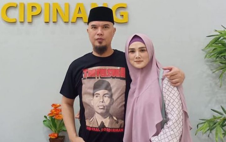 Ahmad Dhani Ulang Tahun ke-48, Doa Mulan Jameela: Jodoh Dunia Akhirat