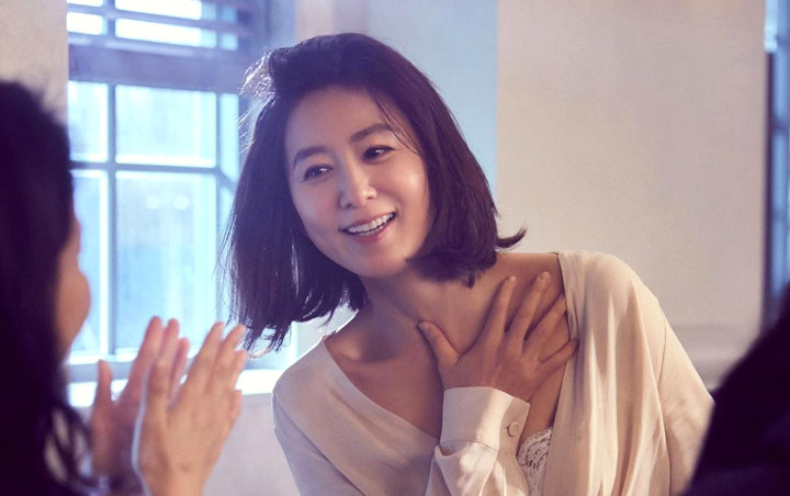 Komentar Blak-Blakan Kim Hee Ae 'The World of the Married' Soal BTS Kembali Dibahas