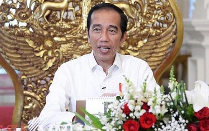Kasus COVID-19 Terus Meningkat Signifikan, Jokowi Sebut Jatim Butuh Perhatian Khusus