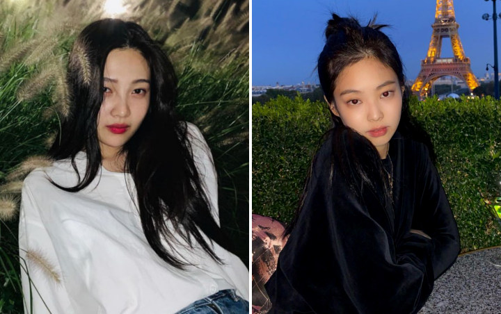 Gaya Busana Joy Red Velvet Dibilang Mirip Jennie BLACKPINK Picu Perdebatan