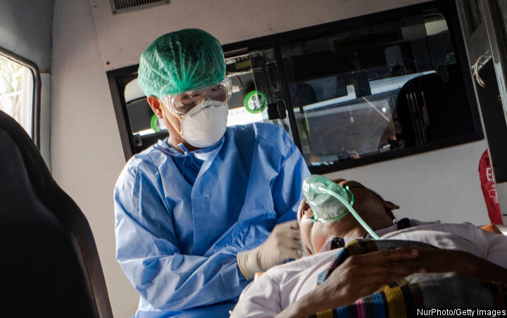 Dokter Ungkap 'Kebobrokan' Penanganan Corona di Surabaya, Ini Tanggapan Pihak Rumah Sakit
