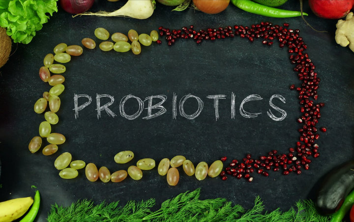 Baik Untuk Kesehatan Pencernaan dan Sistem Imun, Ini 8 Makanan yang Kaya Akan Probiotik