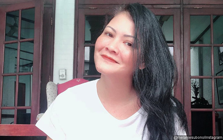 Melanie Subono Sebut Pemerintah Belum Berjuang Mati-Matian untuk Rakyat Indonesia