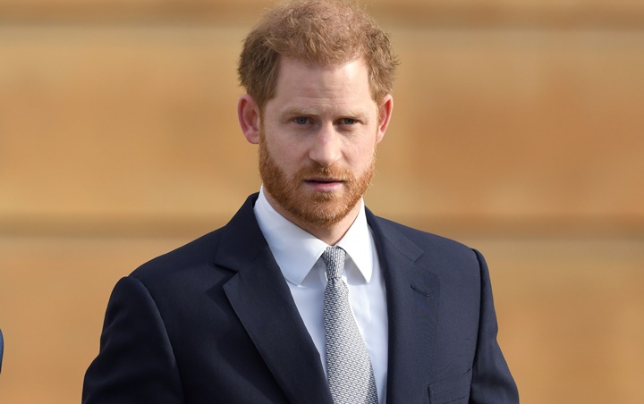 Pangeran Harry Dikabarkan Bangkrut Karena Turuti Meghan Markle untuk Pindah ke AS