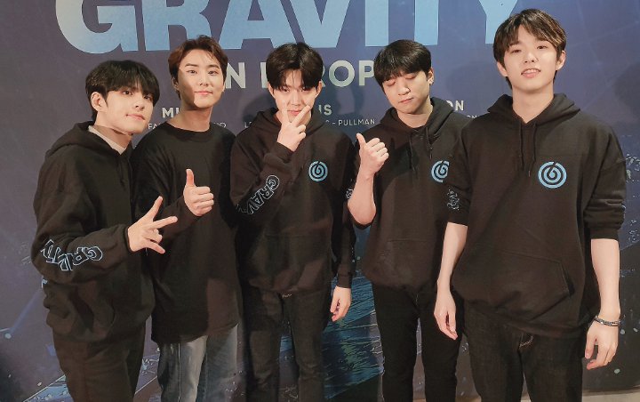 Terlampau Langgar Privasi DAY6, JYP Peringatkan Fans Bakal Ambil Jalur Hukum