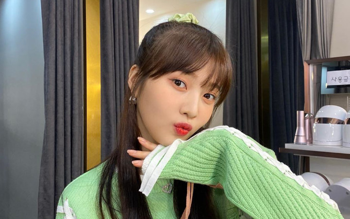 Netizen Bahas Kesehatan Mental Joy Red Velvet, Kini Bahagia dan Tak Stres Seperti Dulu?