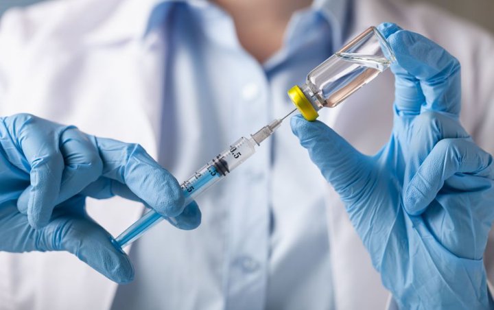  Indonesia Kerjasama Dengan Korsel Produksi Vaksin Corona, Segera Masuki Tahap Uji Coba ke Manusia