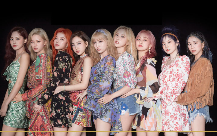 Twice Pamerkan Rangkaian Lagu Dalam Album Comeback 'More & More' Lewat ...