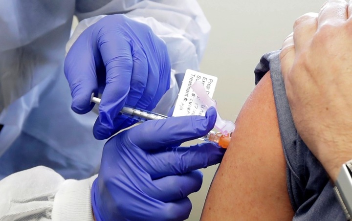Sudah Masuk Tahap Uji Klinis, Tiongkok Targetkan Produksi 200 Juta Vaksin COVID-19 Per Tahun