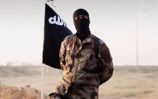 Penyerangan Polsek Daha Makan 1 Korban Meninggal, Pelaku Anggota ISIS?