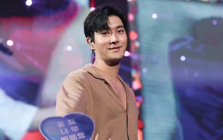 Siwon Super Junior Peringatkan Fans Agar Tak Tertipu Pihak yang Ngaku Dirinya dan Minta Donasi