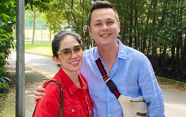 Ussy Sulistiawaty Diperbolehkan Pulang dari RS, Andhika Pratama Gercep Perlihatkan Suasana Kamar
