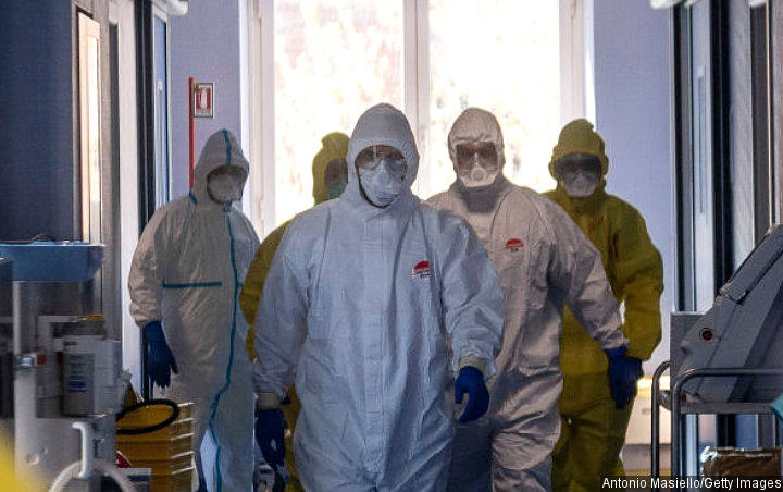 Dokter Italia Sebut Virus Corona Mulai Lemah, WHO Bantah Tegas dan Ungkap Fakta Ini