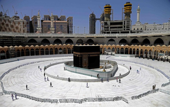 Haji Tahun 2020 Dibatalkan, Bagaimana Nasib Setoran Pelunasan Bipih Jemaah? 