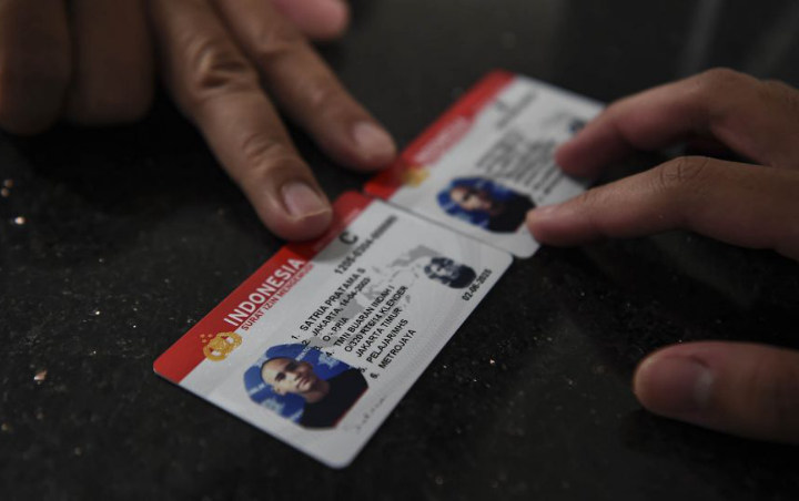 Pemohon Meluber, Polisi Minta Warga Tak Buru-Buru Urus Perpanjangan SIM di Tengah Pandemi