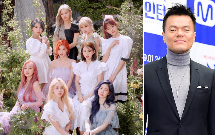 Lirik 'Menggelikan' Lagu Comeback TWICE 'More & More' Tuai Kritik, Park Jin Young Disalahkan