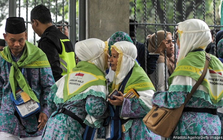 Jemaah Haji 2020 Yang Batal Berangkat Bisa Klaim Uang Bipih, Begini Caranya