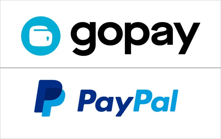 PayPal Jadi Investor Gojek, Transaksi Pembayaran Bakal Bisa Dilakukan Melalui Gopay