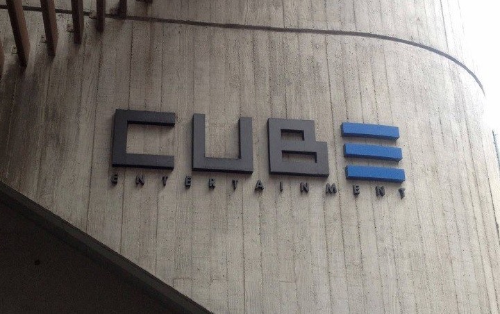 Perluas Promosi, Cube Entertainment Jalin Kerja Sama Dengan Platform Musik Tiongkok NetEase Cloud
