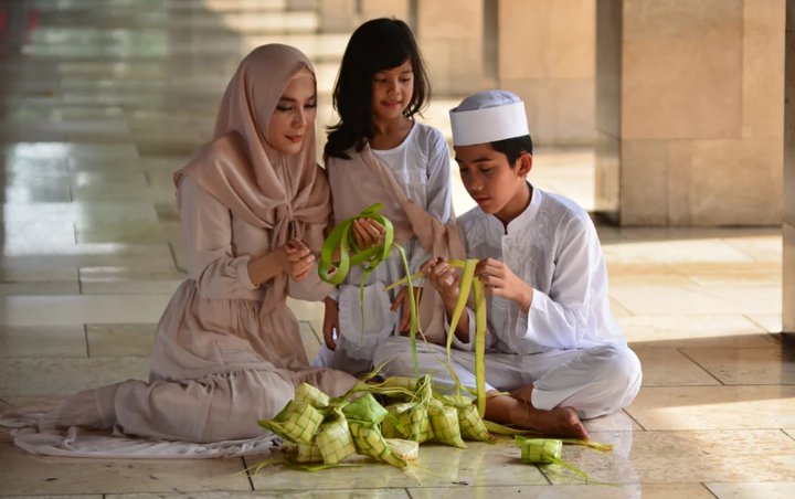 Selain Dampak Lebaran, Indonesia Bakal Alami Gelombang