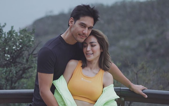 Jessica Iskandar Dan Richard Kyle Ungkap Fakta Ini Saat Dituding Tinggal Satu Atap Dan Kumpul Kebo