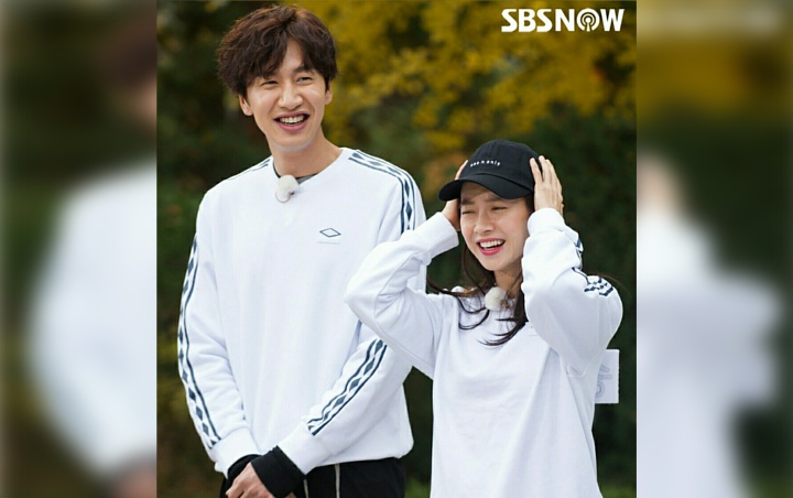 Kebaikan Hati Song Ji Hyo Pada Lee Kwang Soo di 'Running Man' Ini Picu Kesalahpahaman