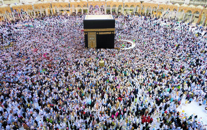 Arab saudi Belum Beri Pernyataan, Kemenag Dinilai Buru-Buru Batalkan Ibadah Haji 2020 