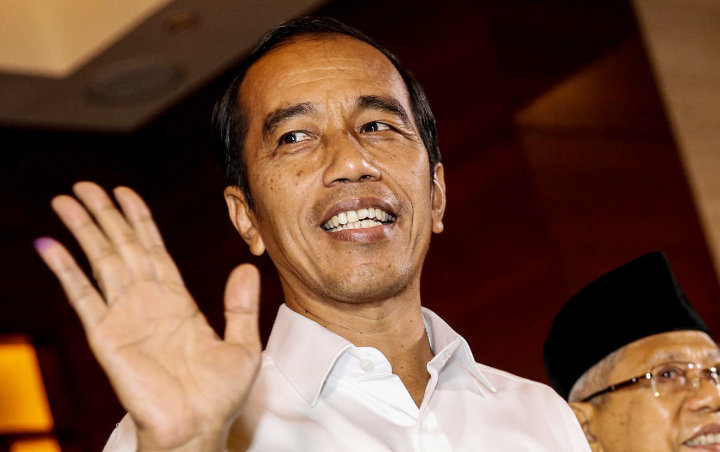 PTUN Vonis Jokowi Bersalah Blokir Internet Papua, Menkominfo Siapkan Langkah Hukum
