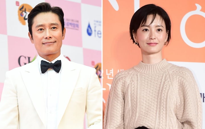 Lee Byung Hun dan Jung Yu Mi Raih Best Actor-Actress, Ini Daftar Pemenang Grand Bell Awards 2020